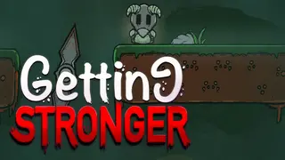 Getting Stronger