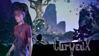 Curyeux