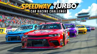 Speedway Turbo: Car Racing Challenge - Xbox One