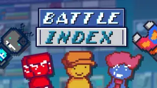 Battle-Index
