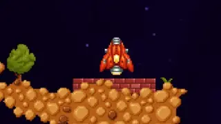 Gravity Thrust - Switch