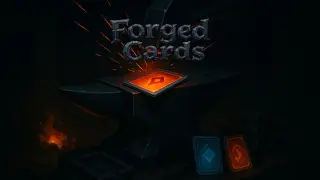 Forged Cards
