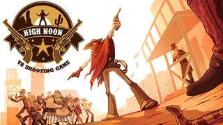 High Noon