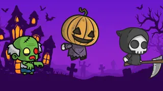 Flappy Halloween Fun - Xbox One