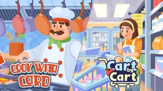 Cook with Card & Cart by Cart