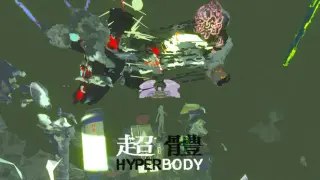 HyperBody