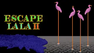 Escape Lala 2