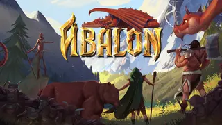 Abalon: Roguelike Tactics CCG