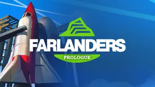 Farlanders Prologue