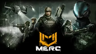 M.E.R.C.
