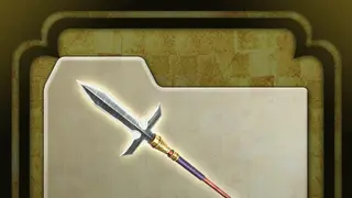 SAMURAI WARRIORS 4 Weapon Set - PS4