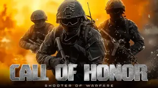 Call of Honor - Shooter of Warfare - Xbox One