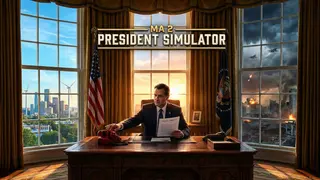 MA 2 – President Simulator