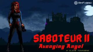 Saboteur II: Avenging Angel - Xbox One