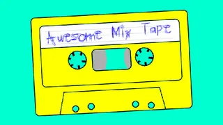 Awesome Mix Tape