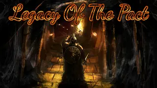 Legacy Of The Pact