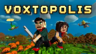 VOXTOPOLIS