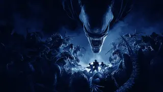 Aliens: Fireteam Elite Into the Hive (PS4 & PS5)