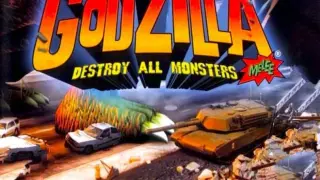 Godzilla