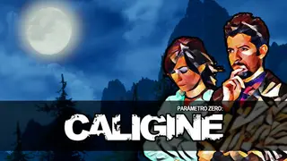 Parámetro Zero: Calígine