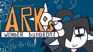 Ark's Wonder Dungeon - Evil Empress