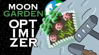 Moon Garden Optimizer
