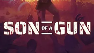 Son of a Gun - Switch