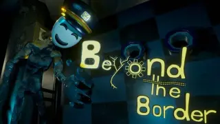 BeyondTheBorder