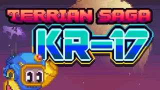 Terrian Saga: KR-17
