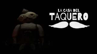 La Casa del Taquero