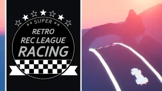 Super Retro Rec League Racing