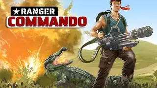 RANGER COMMANDO