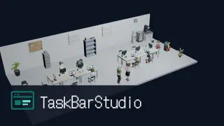 TaskBarStudio