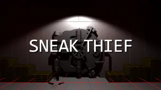 Sneak Thief
