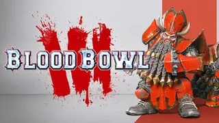 Blood Bowl 3 - Black Orcs