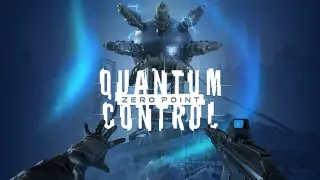 Quantum Control: Zero Point