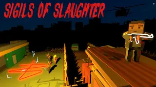 Sigils of Slaughter