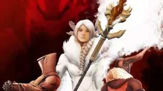 Grimvalor - Switch