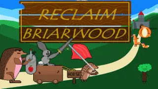 Reclaim Briarwood