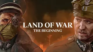 Land of War - The Beginning