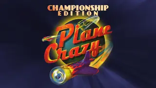 Plane Crazy Championship