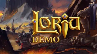 Loria Demo