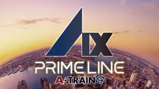 A-Train 9 PRIME LINE