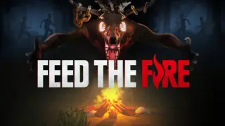 Feed The Fire