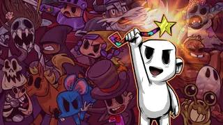 Nobody Saves the World (PS4 & PS5)