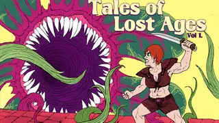 Tales of Lost Ages Vol. 1