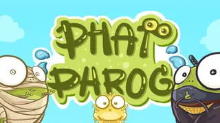 PHAT PHROG UNCAGED