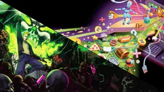 Hypnospace Outlaw & Slayers X: Terminal Aftermath: Vengance of the Slayer Bundle - Xbox One & Series