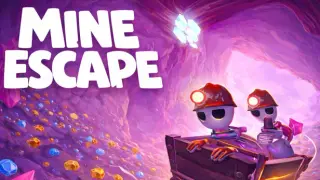MINE ESCAPE