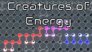 Creatures of Energy